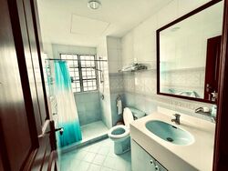 Hillview Heights (D23), Condominium #533708881